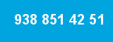 938 851 42 51 938 851 42 51
